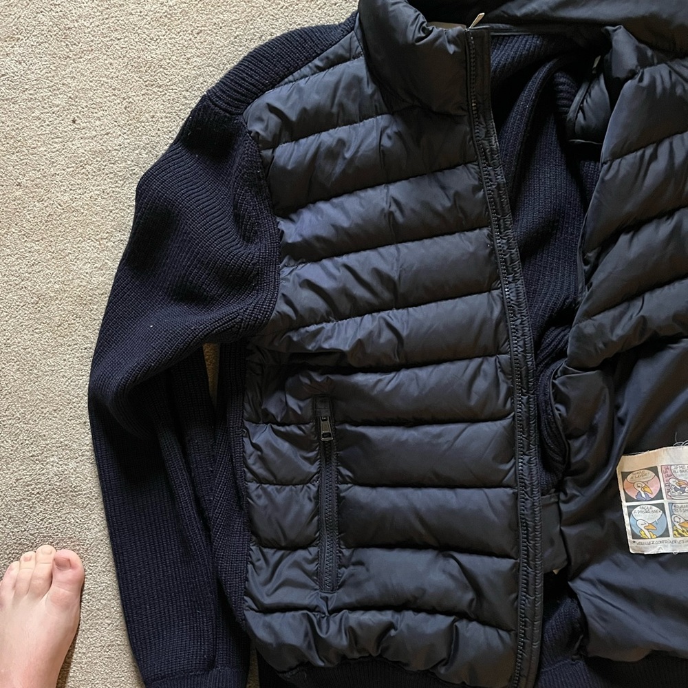 Moncler Puffer